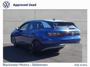 Volkswagen ID.4 PRO 128 KW Id.4 Life DX 77kwh 174 - Image 4