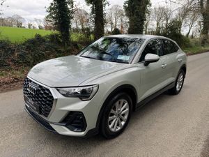 221 AUDI Q3 35TDI S TRONIC SE 150BHP €175 P/W - Image 2