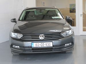 Volkswagen Passat 2016, Highline Estate - Image 3
