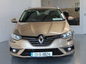 Renault Megane 2017, Sports Tourer - Image 3