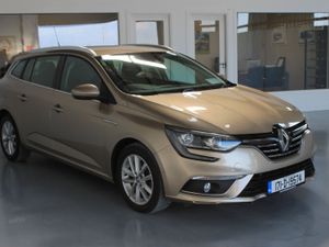 Renault Megane 2017, Sports Tourer - Image 4