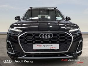 Audi Q5 Audi Q5 50tfsi E 295BHP S-line Quattro Au - Image 2