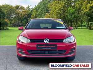 Volkswagen Golf 1.2 Auto // Immaculate - Image 2