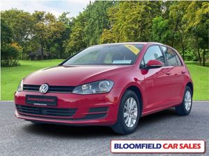 Volkswagen Golf 1.2 Auto // Immaculate - Image 3