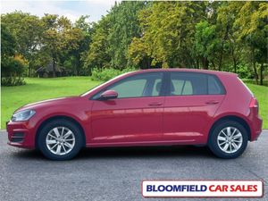 Volkswagen Golf 1.2 Auto // Immaculate - Image 4