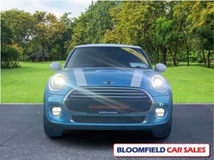 MINI Cooper 1.5 Petrol  Automatic // Low Mileage - Image 2