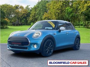 MINI Cooper 1.5 Petrol  Automatic // Low Mileage - Image 3