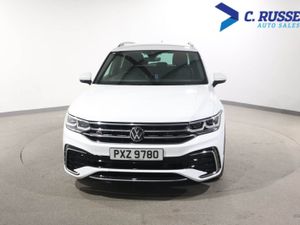 Volkswagen Tiguan Diesel Estate - Image 2