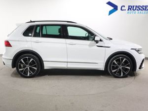 Volkswagen Tiguan Diesel Estate - Image 4