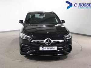 Mercedes-Benz GLA-Class Hatchback - Image 2
