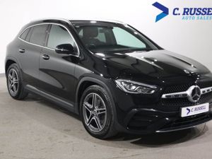 Mercedes-Benz GLA-Class Hatchback - Image 3