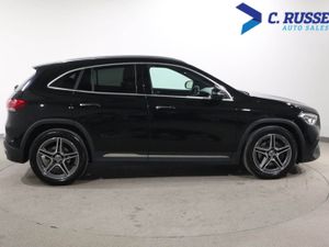 Mercedes-Benz GLA-Class Hatchback - Image 4