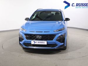 Hyundai Kona Hatchback - Image 2