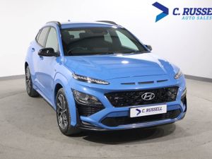Hyundai Kona Hatchback - Image 3