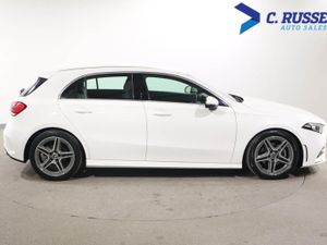 Mercedes-Benz A-Class Hatchback - Image 4