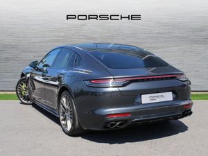 Porsche Panamera 4 E-hybrid - Image 2