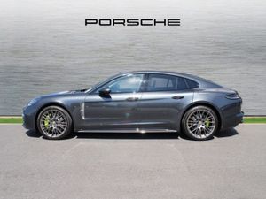 Porsche Panamera 4 E-hybrid - Image 3