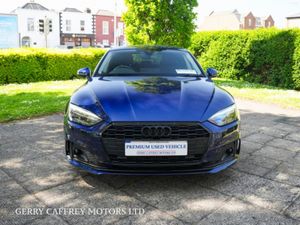 Audi A5 Sportback 40 Tfsi 204BHP S-tronic SE - Image 2