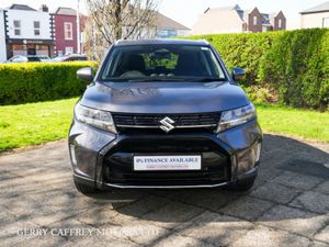 Suzuki Vitara Facelift Motion 1.5 Full Hybrid - Image 2