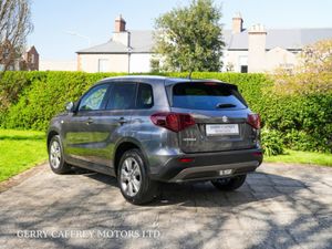 Suzuki Vitara Facelift Motion 1.5 Full Hybrid - Image 4