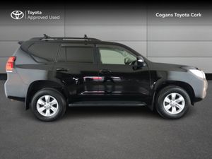 Toyota Landcruiser Land Cruiser LWB Comm - Image 3