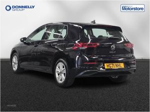 Volkswagen Golf 2.0 TDI Life 5dr - Image 2