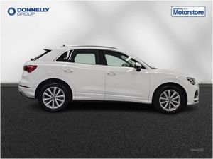 Audi Q3 35 TDI Sport 5dr S Tronic - Image 3