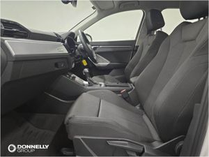 Audi Q3 35 TDI Sport 5dr S Tronic - Image 4