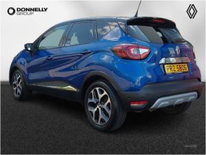 Renault Captur 1.3 TCE 130 GT Line 5dr - Image 2