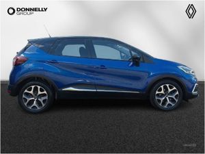 Renault Captur 1.3 TCE 130 GT Line 5dr - Image 3