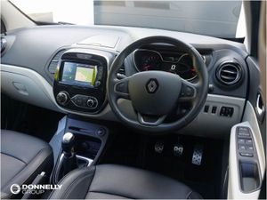 Renault Captur 1.3 TCE 130 GT Line 5dr - Image 4
