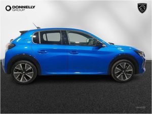 Peugeot 208 100kW GT Premium 50kwh 5dr Auto - Image 3