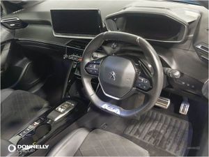 Peugeot 208 100kW GT Premium 50kwh 5dr Auto - Image 4