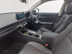Honda Civic 2.0 Ehev Advance 5dr CVT - Image 2