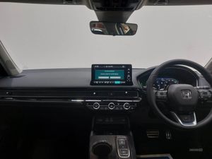 Honda Civic 2.0 Ehev Advance 5dr CVT - Image 4