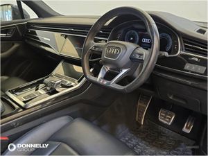 Audi Q7 50 TDI Quattro Black Edition 5dr Tiptronic - Image 4