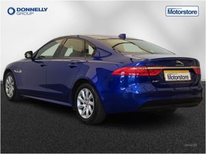 Jaguar XF 2.0d R-sport 4dr - Image 2