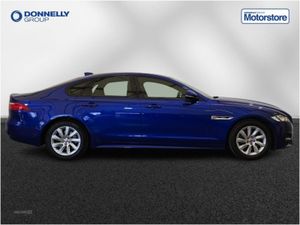 Jaguar XF 2.0d R-sport 4dr - Image 3