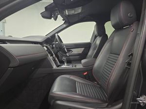 Land Rover Discovery Sport 2.0 D165 R-dynamic S P - Image 3