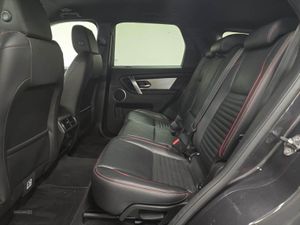Land Rover Discovery Sport 2.0 D165 R-dynamic S P - Image 4