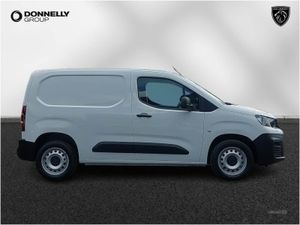 Peugeot Partner 1000 1.5 Bluehdi 100 Professional - Image 3