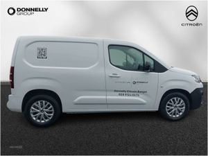 Citroen Berlingo 800 100kW 50kwh Driver Edition A - Image 3