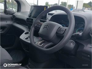Citroen Berlingo 800 100kW 50kwh Driver Edition A - Image 4