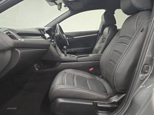Honda Civic 1.0 Vtec Turbo 126 SR 5dr - Image 2