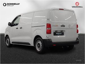 Vauxhall Vivaro 3100 2.0d 145PS Prime H1 Van - Image 2