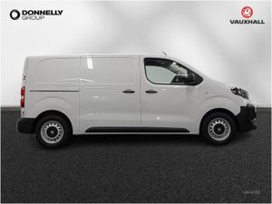 Vauxhall Vivaro 3100 2.0d 145PS Prime H1 Van - Image 3