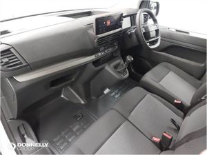 Vauxhall Vivaro 3100 2.0d 145PS Prime H1 Van - Image 4