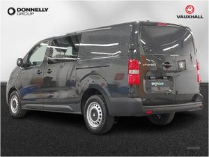Vauxhall Vivaro 3100 2.0d 145PS Prime H1 D/cab - Image 2