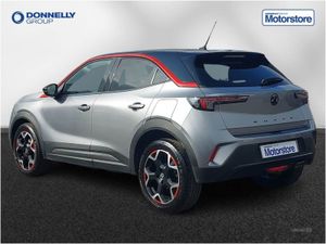 Vauxhall Mokka 1.2 Turbo SRi Premium 5dr Auto - Image 2