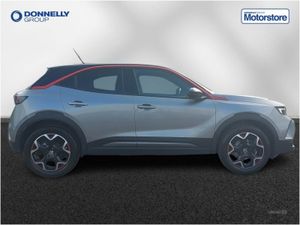 Vauxhall Mokka 1.2 Turbo SRi Premium 5dr Auto - Image 3